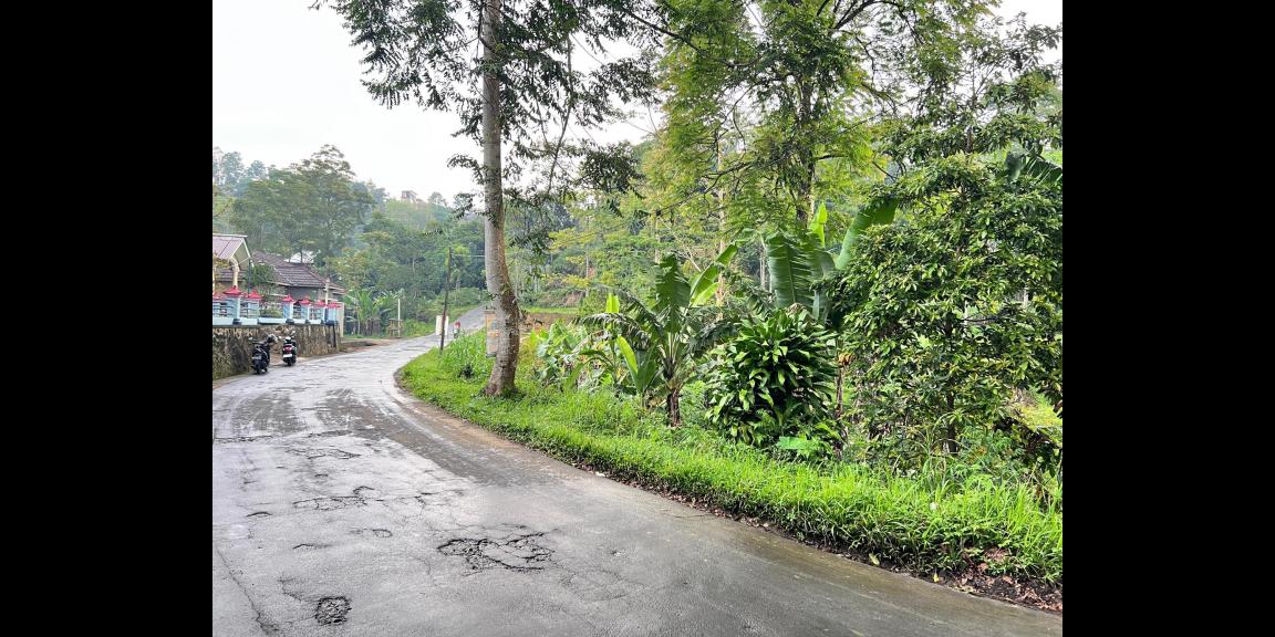 Tanah 250 Juta Strategis Bangun Café Kemuning Tanah 250 Juta Strategis Bangun Café Kemuning