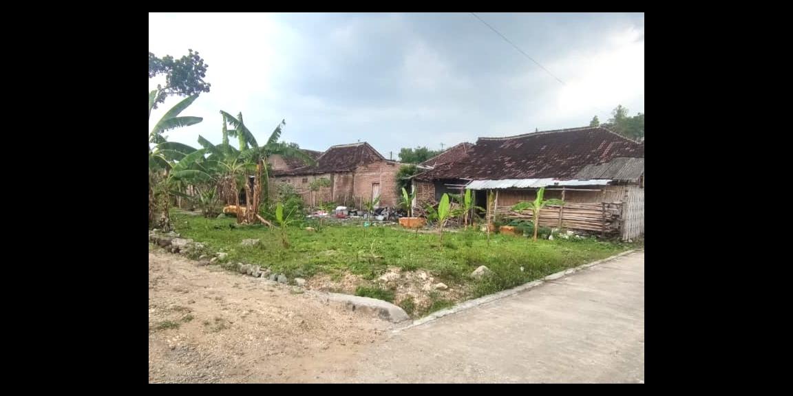 Tanah 215 Juta Kawasan Industri Karanganyar Tanah 215 Juta Kawasan Industri Karanganyar