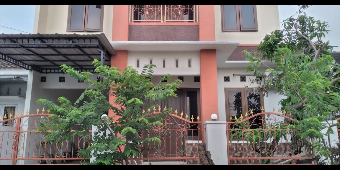 RUMAH LANTAI 2 DEKAT KAMPUS UNSOED RUMAH LANTAI 2 DEKAT KAMPUS UNSOED