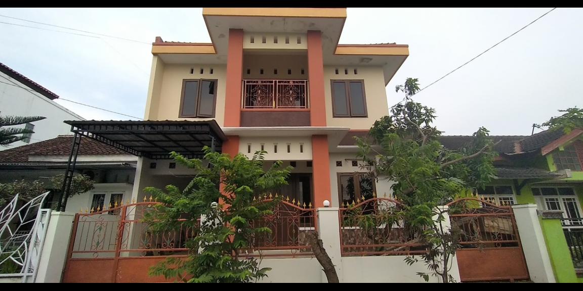 RUMAH LANTAI 2 DEKAT KAMPUS UNSOED RUMAH LANTAI 2 DEKAT KAMPUS UNSOED