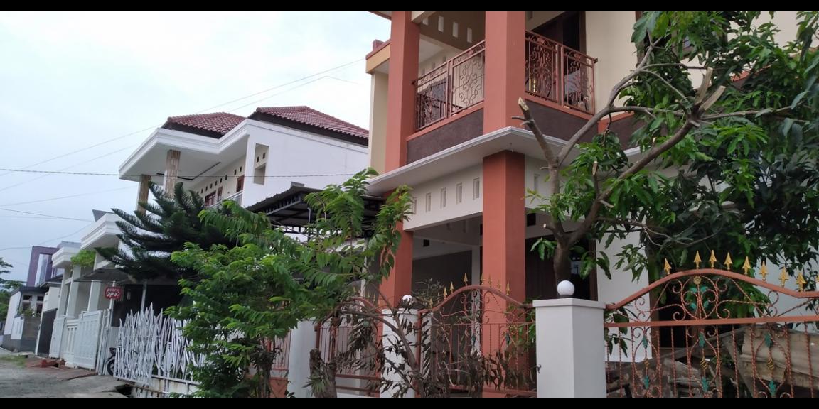 RUMAH LANTAI 2 DEKAT KAMPUS UNSOED RUMAH LANTAI 2 DEKAT KAMPUS UNSOED