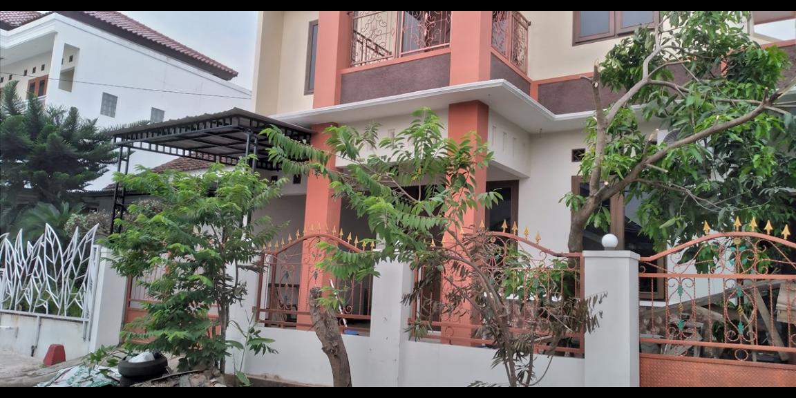 RUMAH LANTAI 2 DEKAT KAMPUS UNSOED RUMAH LANTAI 2 DEKAT KAMPUS UNSOED