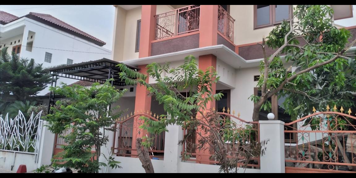 RUMAH LANTAI 2 DEKAT KAMPUS UNSOED RUMAH LANTAI 2 DEKAT KAMPUS UNSOED