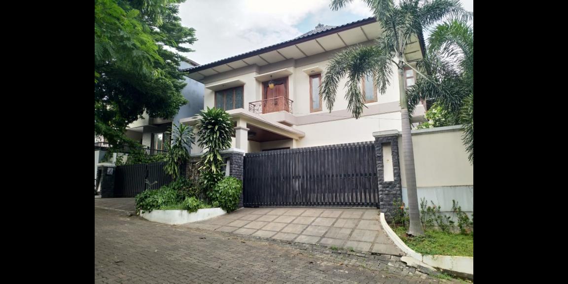 Dijual Rumah Mewah Di Villa Cinere Mas. Dijual Rumah Mewah Di Villa Cinere Mas.