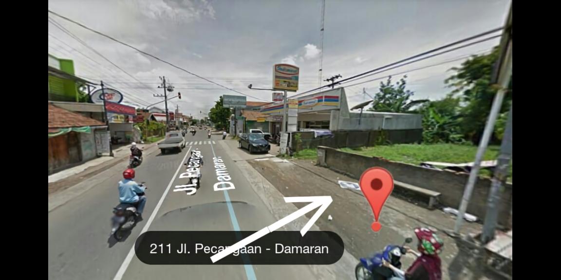 Dijual Tanah Jln Raya di Kudus, Prambatan Lor, Kaliwungu Kudus Jawa Tengah Dijual Tanah Jln Raya di Kudus, Prambatan Lor, Kaliwungu Kudus Jawa Tengah