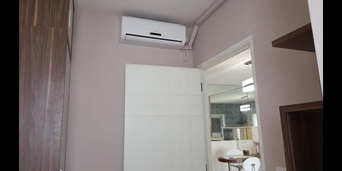 Apartemen East Coast Residence Lnt VI, Kenjeran-NEGO Apartemen East Coast Residence Lnt VI, Kenjeran-NEGO