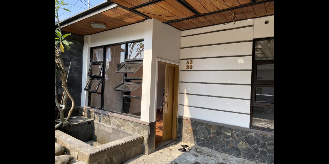 Rumah Bogor Residence Rumah Bogor Residence