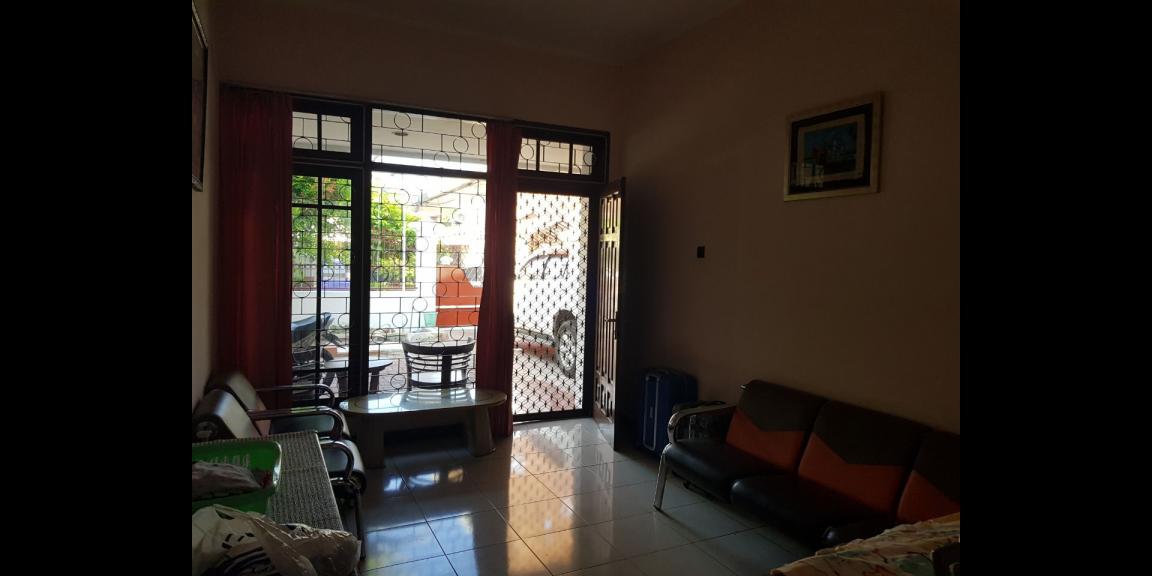 Dijual Rumah Wisma Mukti Klampis Semolo Barat Dijual Rumah Wisma Mukti Klampis Semolo Barat