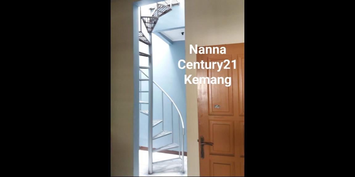 Dijual Rumah Nyaman di Duren Village Dijual Rumah Nyaman di Duren Village