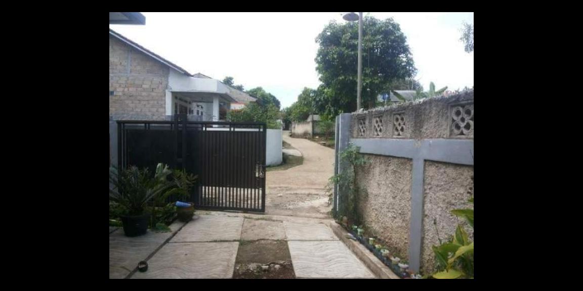 Rumah Luas Siap Huni Lokasi Bedahan Sawangan Depok Rumah Luas Siap Huni Lokasi Bedahan Sawangan Depok