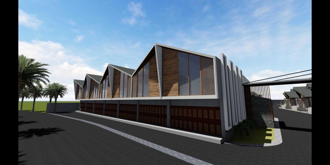 Ruko eksklusif Sarana Perniagaan didesain khusus bagi Anda para pebisnis Indonesia. Ruko eksklusif Sarana Perniagaan didesain khusus bagi Anda para pebisnis Indonesia.