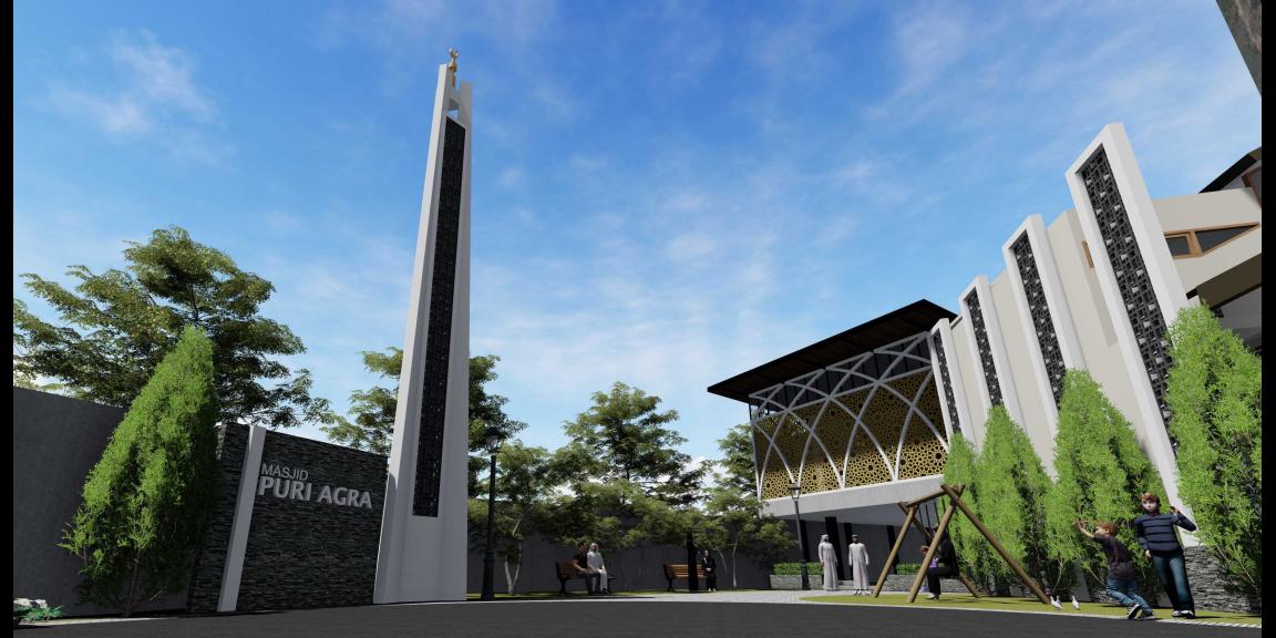 Ruko eksklusif Sarana Perniagaan didesain khusus bagi Anda para pebisnis Indonesia. Ruko eksklusif Sarana Perniagaan didesain khusus bagi Anda para pebisnis Indonesia.