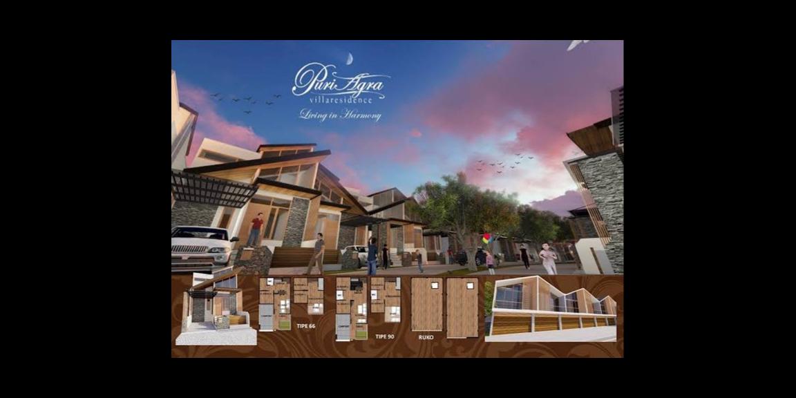 Ruko eksklusif Sarana Perniagaan didesain khusus bagi Anda para pebisnis Indonesia. Ruko eksklusif Sarana Perniagaan didesain khusus bagi Anda para pebisnis Indonesia.