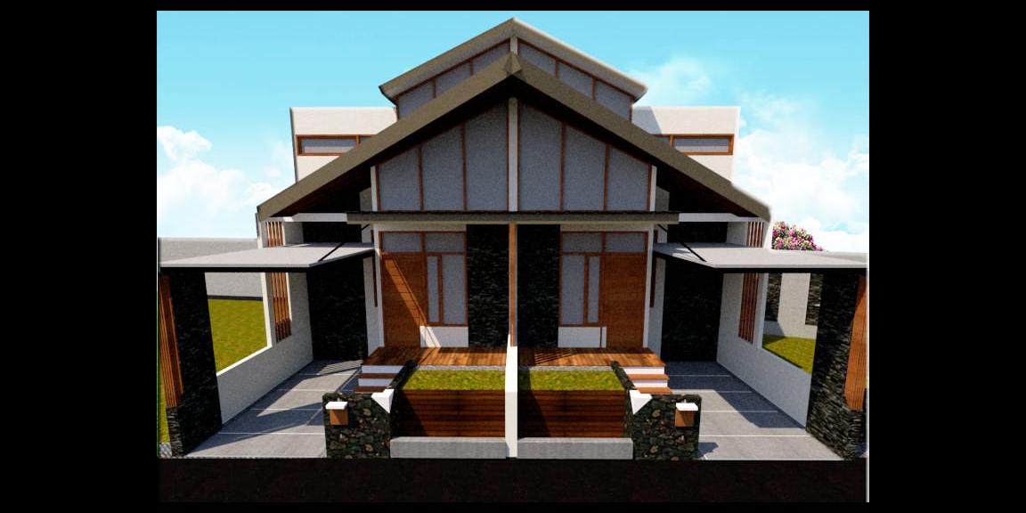 Ruko eksklusif Sarana Perniagaan didesain khusus bagi Anda para pebisnis Indonesia. Ruko eksklusif Sarana Perniagaan didesain khusus bagi Anda para pebisnis Indonesia.