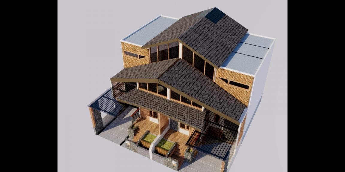 Ruko eksklusif Sarana Perniagaan didesain khusus bagi Anda para pebisnis Indonesia. Ruko eksklusif Sarana Perniagaan didesain khusus bagi Anda para pebisnis Indonesia.