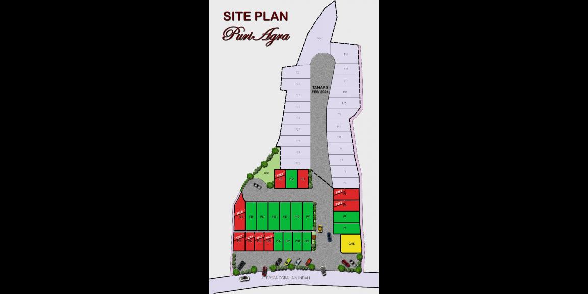 Ruko eksklusif Sarana Perniagaan didesain khusus bagi Anda para pebisnis Indonesia. Ruko eksklusif Sarana Perniagaan didesain khusus bagi Anda para pebisnis Indonesia.