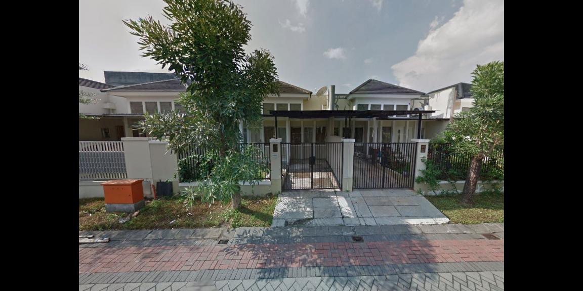 Jual Rumah Minimalis di Alam Galaxy Surabaya. Jual Rumah Minimalis di Alam Galaxy Surabaya.