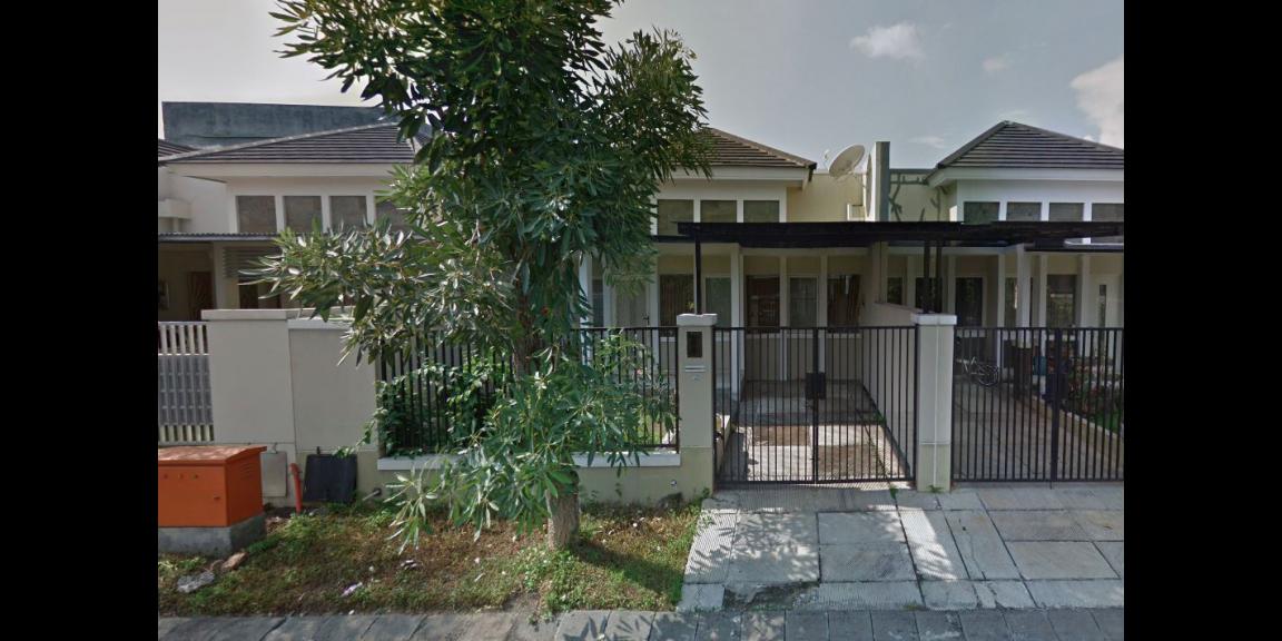 Jual Rumah Minimalis di Alam Galaxy Surabaya. Jual Rumah Minimalis di Alam Galaxy Surabaya.