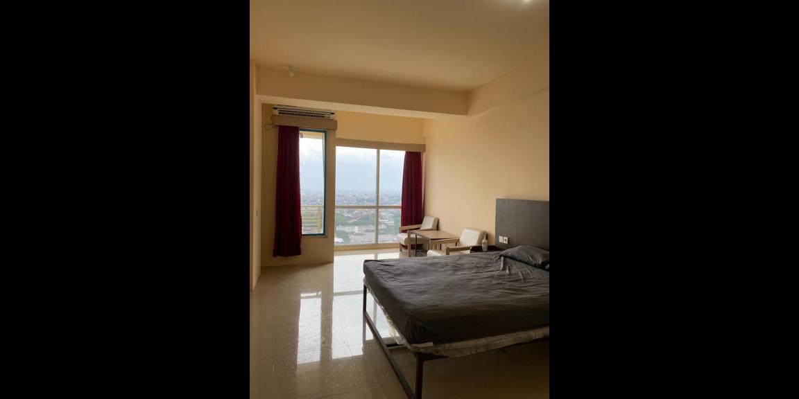 Sewa My Tower Apartment Studio Semi Furnished - Tower A Sewa My Tower Apartment Studio Semi Furnished - Tower A