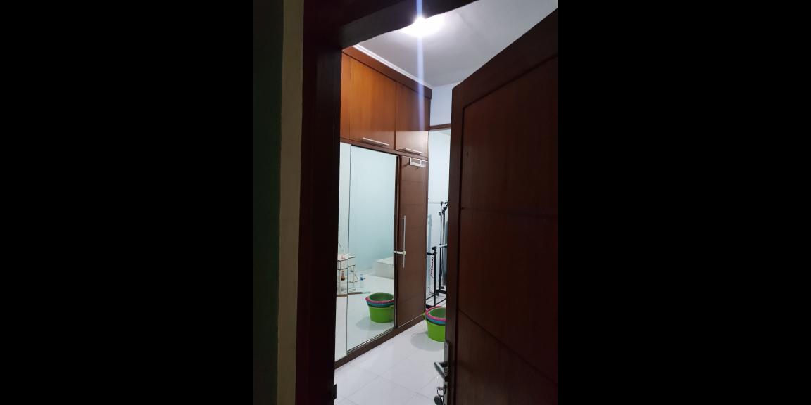 Rumah dijual - Bintaro Permai Jakarta Rumah dijual - Bintaro Permai Jakarta