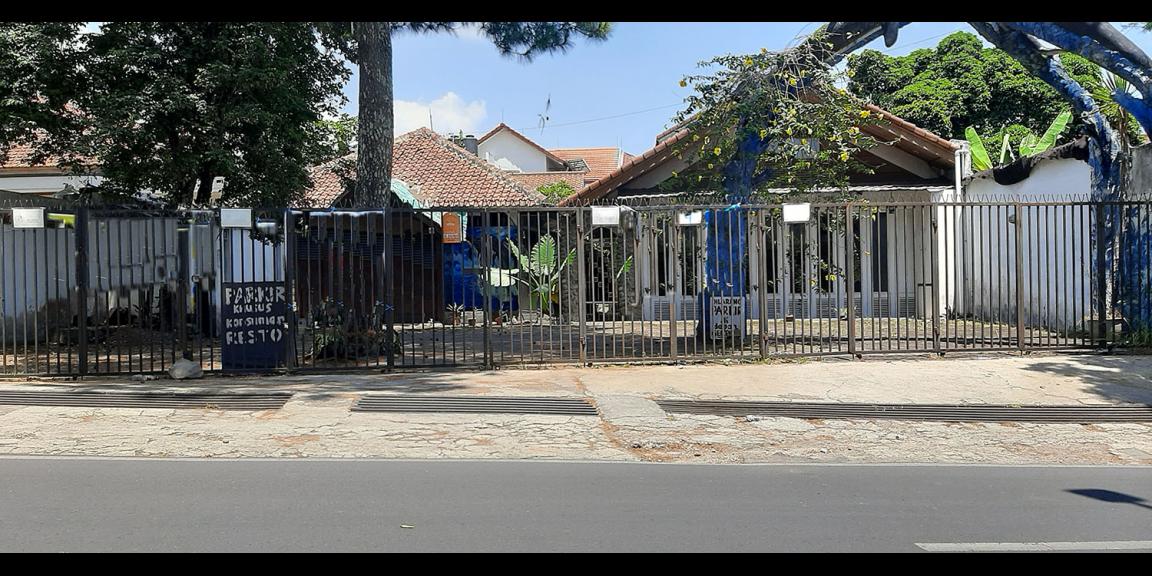 TANAH DAN BANGUNAN DUA LANTAI MAIN ROAD CIGADUNG BANDUNG TANAH DAN BANGUNAN DUA LANTAI MAIN ROAD CIGADUNG BANDUNG