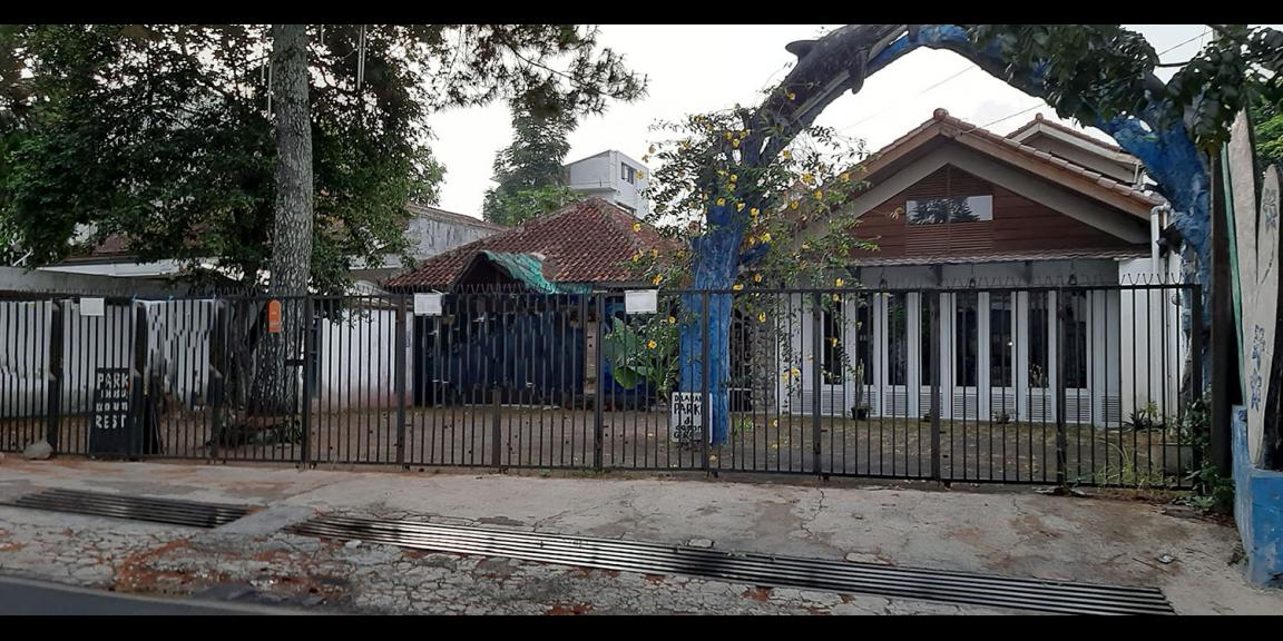 TANAH DAN BANGUNAN DUA LANTAI MAIN ROAD CIGADUNG BANDUNG TANAH DAN BANGUNAN DUA LANTAI MAIN ROAD CIGADUNG BANDUNG