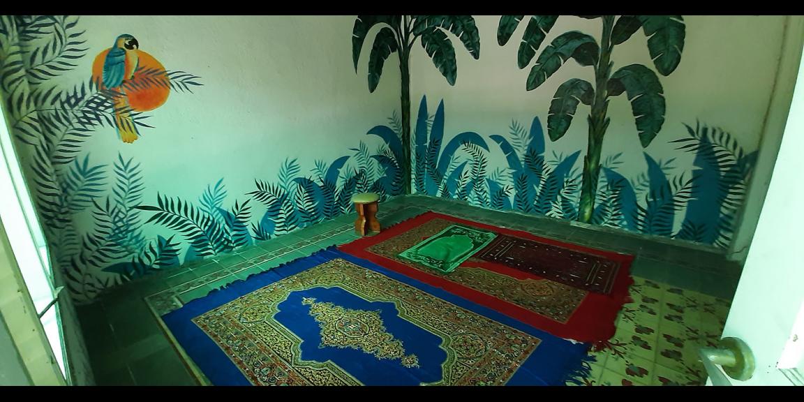 TANAH DAN BANGUNAN DUA LANTAI MAIN ROAD CIGADUNG BANDUNG TANAH DAN BANGUNAN DUA LANTAI MAIN ROAD CIGADUNG BANDUNG