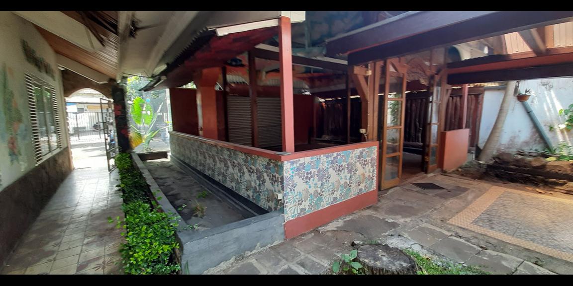 TANAH DAN BANGUNAN DUA LANTAI MAIN ROAD CIGADUNG BANDUNG TANAH DAN BANGUNAN DUA LANTAI MAIN ROAD CIGADUNG BANDUNG