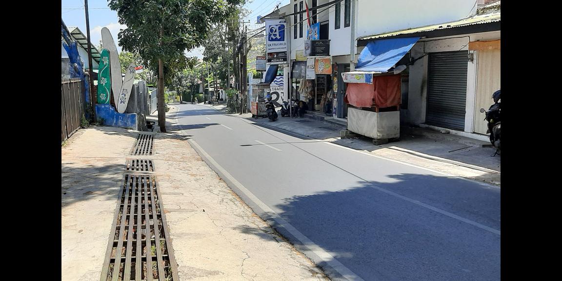 TANAH DAN BANGUNAN DUA LANTAI MAIN ROAD CIGADUNG BANDUNG TANAH DAN BANGUNAN DUA LANTAI MAIN ROAD CIGADUNG BANDUNG