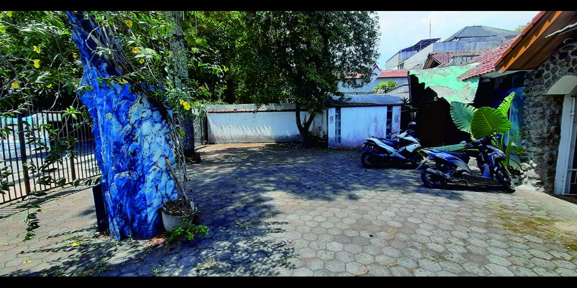 TANAH DAN BANGUNAN DUA LANTAI MAIN ROAD CIGADUNG BANDUNG TANAH DAN BANGUNAN DUA LANTAI MAIN ROAD CIGADUNG BANDUNG