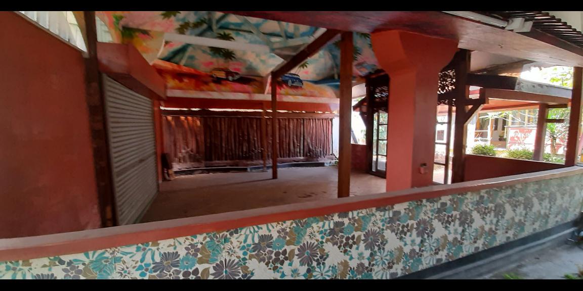 TANAH DAN BANGUNAN DUA LANTAI MAIN ROAD CIGADUNG BANDUNG TANAH DAN BANGUNAN DUA LANTAI MAIN ROAD CIGADUNG BANDUNG