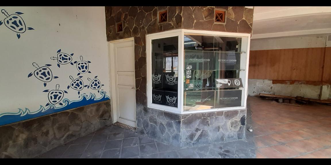 TANAH DAN BANGUNAN DUA LANTAI MAIN ROAD CIGADUNG BANDUNG TANAH DAN BANGUNAN DUA LANTAI MAIN ROAD CIGADUNG BANDUNG