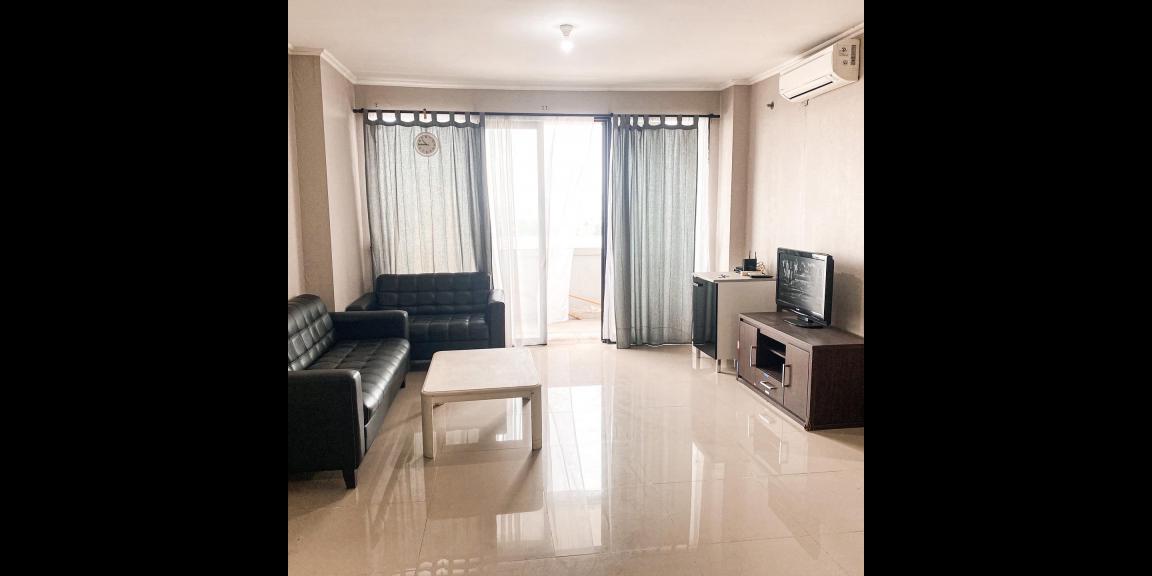 Sewa Apt. Amartapura. Lippo Karawaci 3BR Fully Furnished Sewa Apt. Amartapura. Lippo Karawaci 3BR Fully Furnished