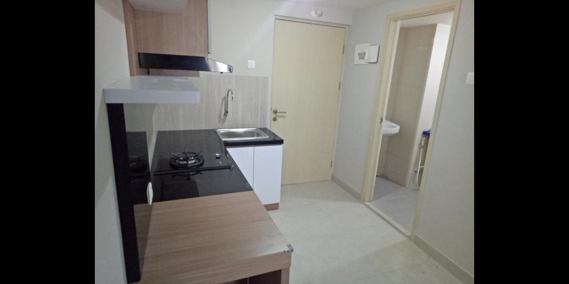 Disewakan Amethyst Kemayoran Apartement Type Studio 35 FULL FURNISHED Disewakan Amethyst Kemayoran Apartement Type Studio 35 FULL FURNISHED