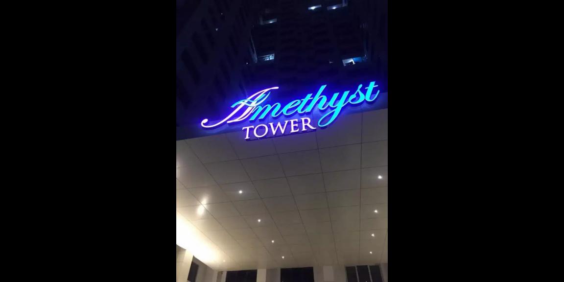 Disewakan Amethyst Kemayoran Apartement Type Studio 35 FULL FURNISHED Disewakan Amethyst Kemayoran Apartement Type Studio 35 FULL FURNISHED