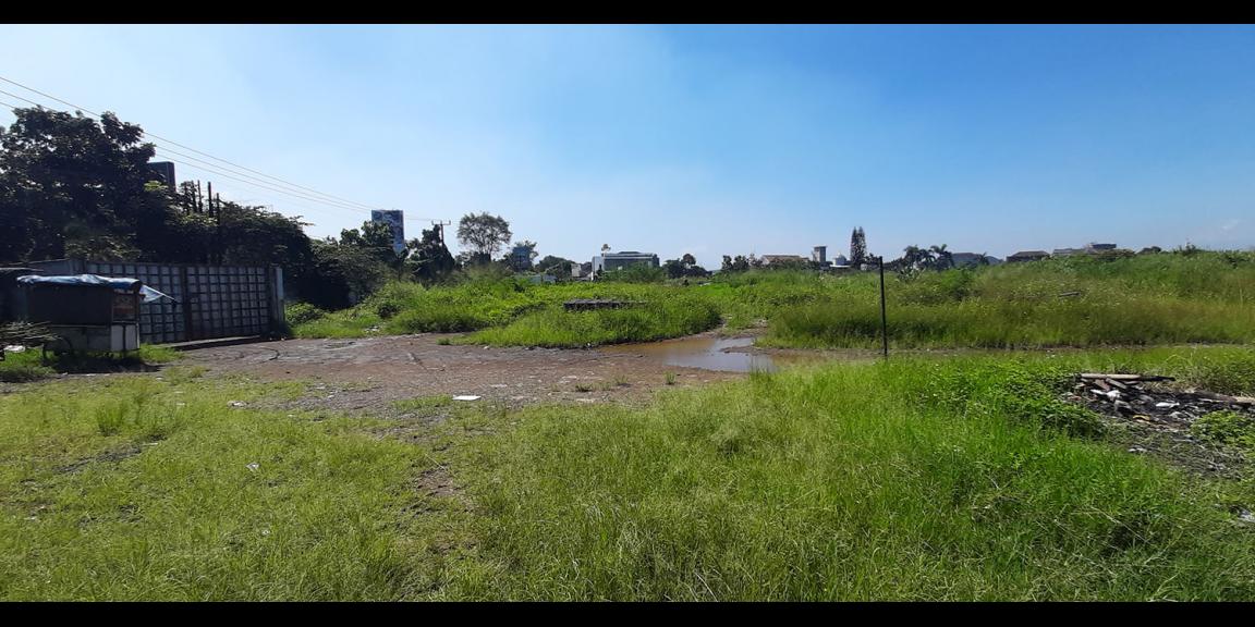 TANAH PADAT DI ANTAPANI KOTA BANDUNG TANAH PADAT DI ANTAPANI KOTA BANDUNG