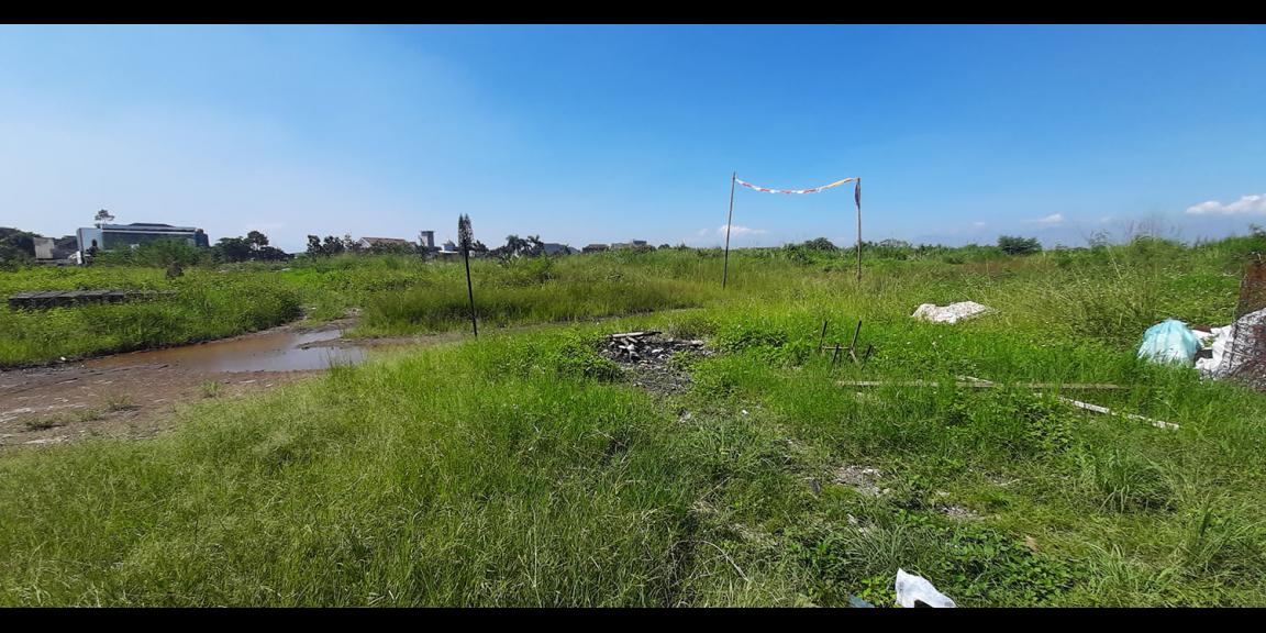 TANAH PADAT DI ANTAPANI KOTA BANDUNG TANAH PADAT DI ANTAPANI KOTA BANDUNG