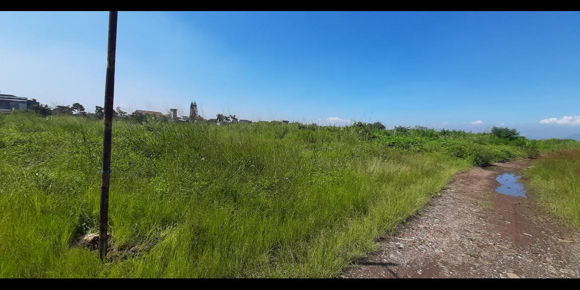 TANAH PADAT DI ANTAPANI KOTA BANDUNG TANAH PADAT DI ANTAPANI KOTA BANDUNG