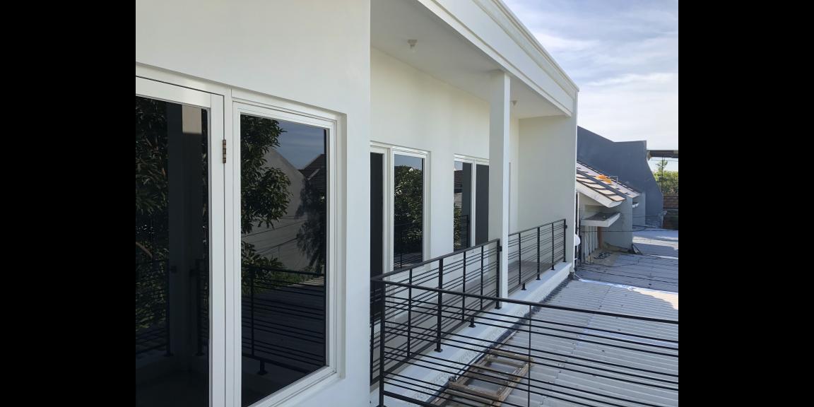 DIKONTRAKKAN PERUMAHAN GREEN SEMANGGI MANGROVE DIKONTRAKKAN PERUMAHAN GREEN SEMANGGI MANGROVE