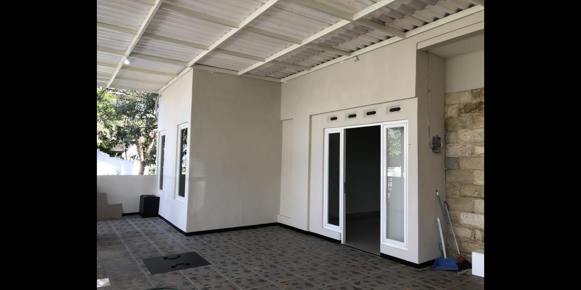 DIKONTRAKKAN PERUMAHAN GREEN SEMANGGI MANGROVE DIKONTRAKKAN PERUMAHAN GREEN SEMANGGI MANGROVE