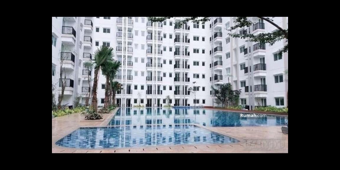 Apartment Studio Murah Meriah di Signature Park Grande, Cawang, Jakarta Timur Apartment Studio Murah Meriah di Signature Park Grande, Cawang, Jakarta Timur