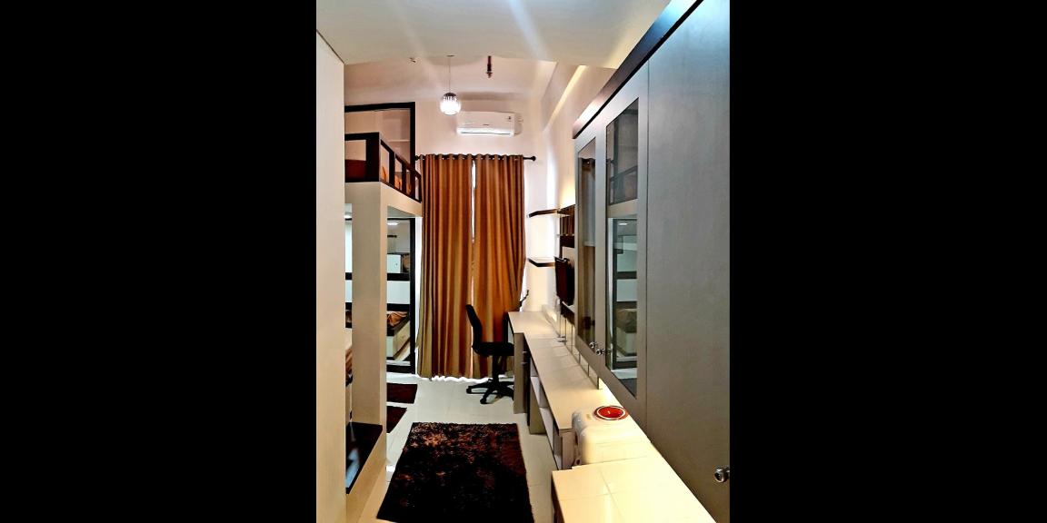 Dijual Murah Apartemen Dave Harga Dibawah Pasaran di Samping Kampus UI Depok Dijual Murah Apartemen Dave Harga Dibawah Pasaran di Samping Kampus UI Depok