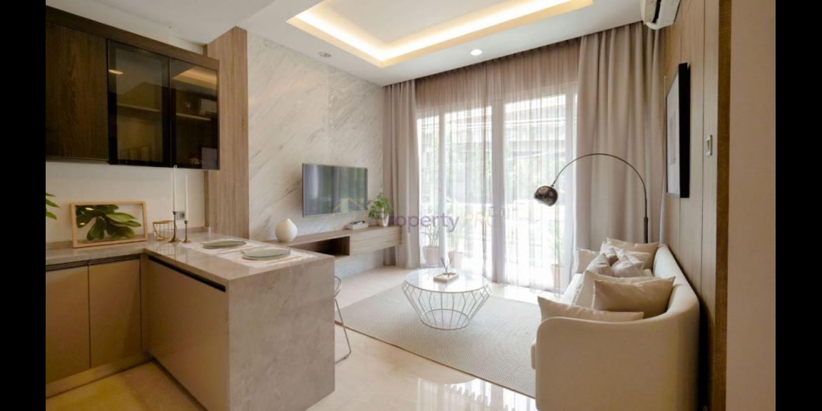 Apartemen Mewah Jakarta Exclusive Strategis harga promo Apartemen Mewah Jakarta Exclusive Strategis harga promo
