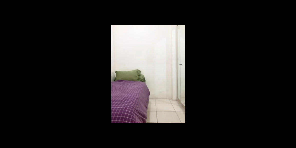 Dijual Apartement Puncak Permai Tower C 2BR Dijual Apartement Puncak Permai Tower C 2BR