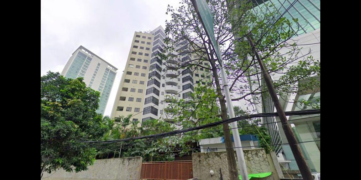 Apartemen Setiabudi Full Furnish dijual murah Apartemen Setiabudi Full Furnish dijual murah