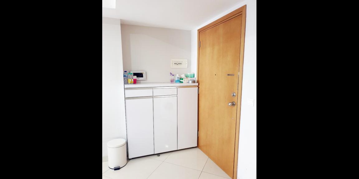 Dijual Apartemen The Mansion Kemayoran Tower Capilano Lt.18 2BR Full Furnished Dijual Apartemen The Mansion Kemayoran Tower Capilano Lt.18 2BR Full Furnished