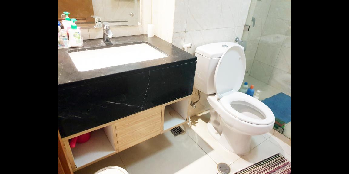 Dijual Apartemen The Mansion Kemayoran Tower Capilano Lt.18 2BR Full Furnished Dijual Apartemen The Mansion Kemayoran Tower Capilano Lt.18 2BR Full Furnished