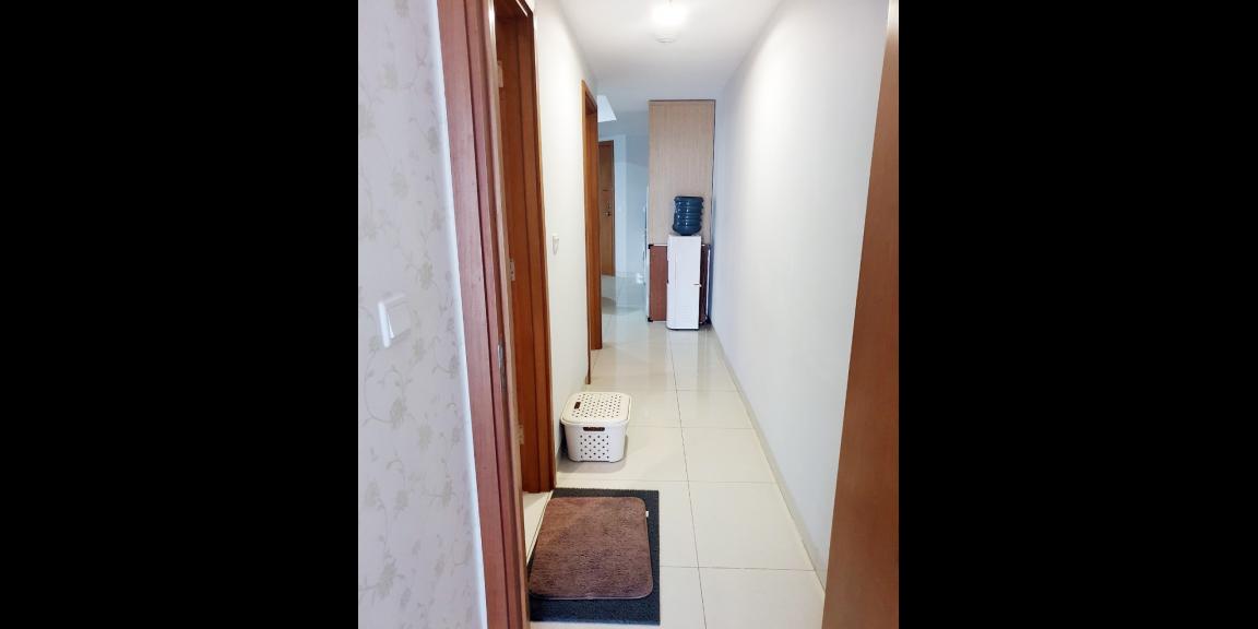Dijual Apartemen The Mansion Kemayoran Tower Capilano Lt.18 2BR Full Furnished Dijual Apartemen The Mansion Kemayoran Tower Capilano Lt.18 2BR Full Furnished