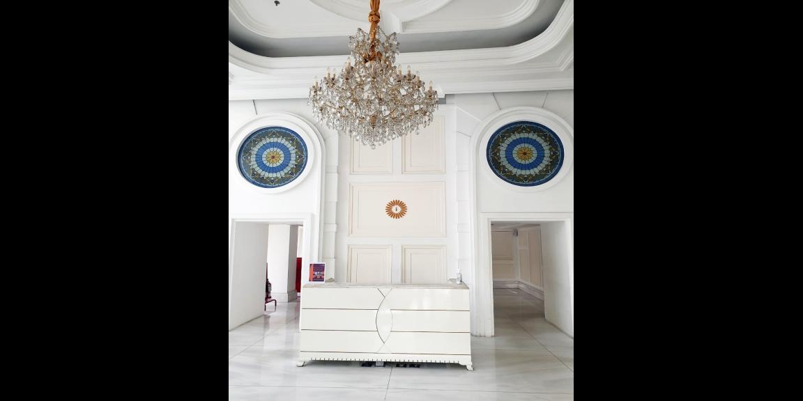 Dijual Apartemen The Mansion Kemayoran Tower Capilano Lt.18 2BR Full Furnished Dijual Apartemen The Mansion Kemayoran Tower Capilano Lt.18 2BR Full Furnished