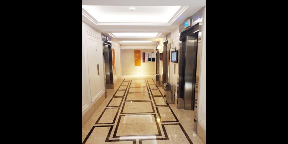 Dijual Apartemen The Mansion Kemayoran Tower Capilano Lt.18 2BR Full Furnished Dijual Apartemen The Mansion Kemayoran Tower Capilano Lt.18 2BR Full Furnished